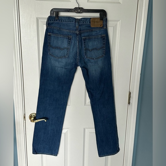 American Eagle Original Straight Jeans - Picture 2 of 5